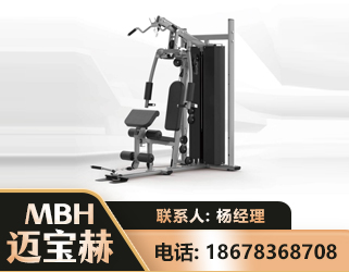 苏州单人站训练器