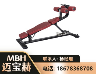 苏州可调腹肌板