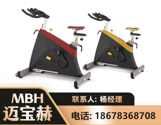 苏州商用动感单车