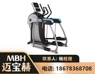 苏州体适能机